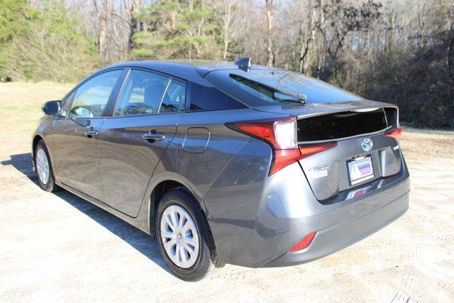 used 2022 Toyota Prius car, priced at $22,987