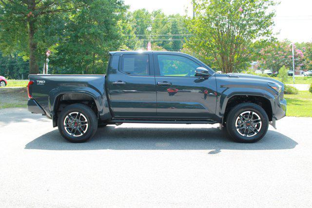 used 2024 Toyota Tacoma car, priced at $47,500