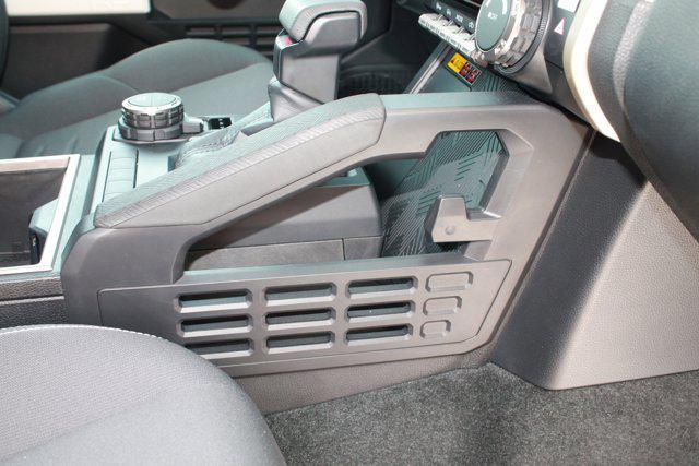 used 2024 Toyota Tacoma car, priced at $47,500