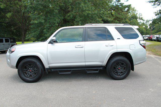 used 2023 Toyota 4Runner car, priced at $41,987