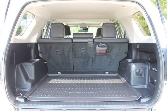 used 2023 Toyota 4Runner car, priced at $41,987