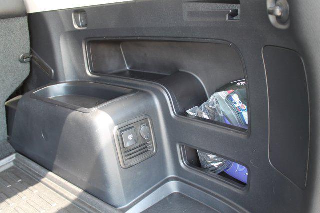 used 2023 Toyota 4Runner car, priced at $41,987
