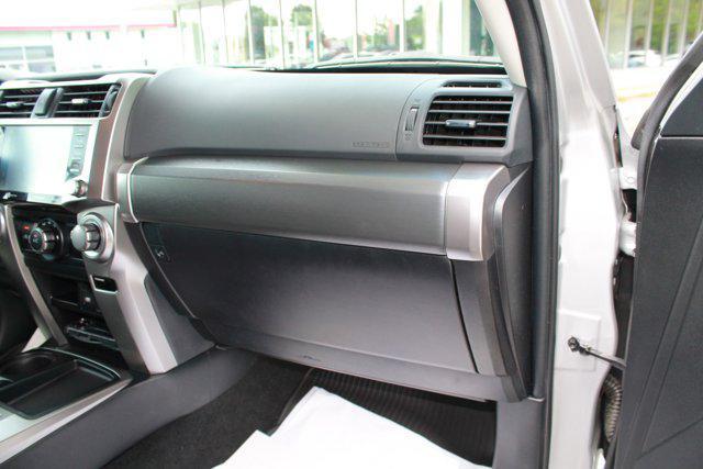 used 2023 Toyota 4Runner car, priced at $41,987