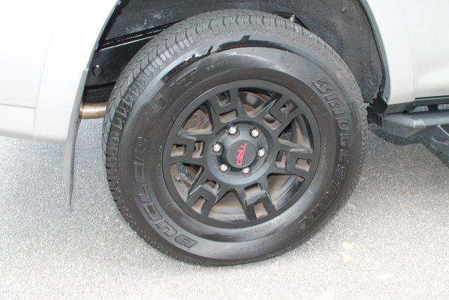 used 2023 Toyota 4Runner car, priced at $41,987