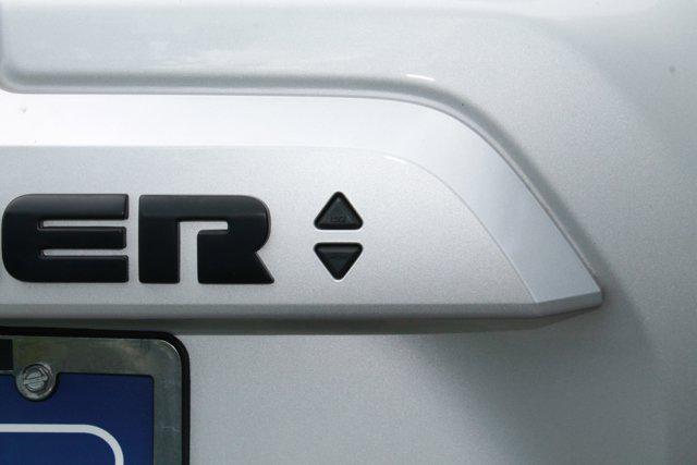 used 2023 Toyota 4Runner car, priced at $41,987