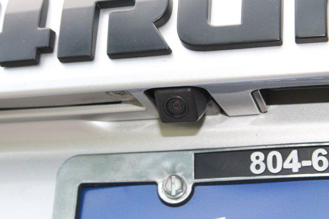 used 2023 Toyota 4Runner car, priced at $41,987