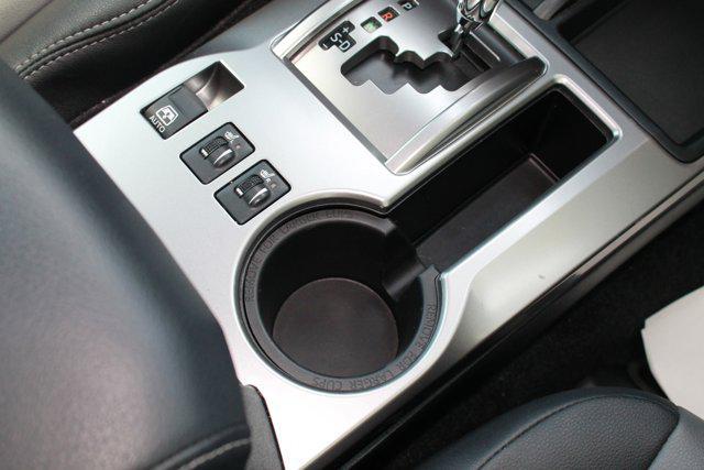 used 2023 Toyota 4Runner car, priced at $41,987