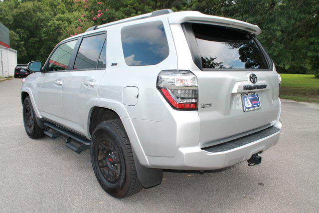 used 2023 Toyota 4Runner car, priced at $41,987