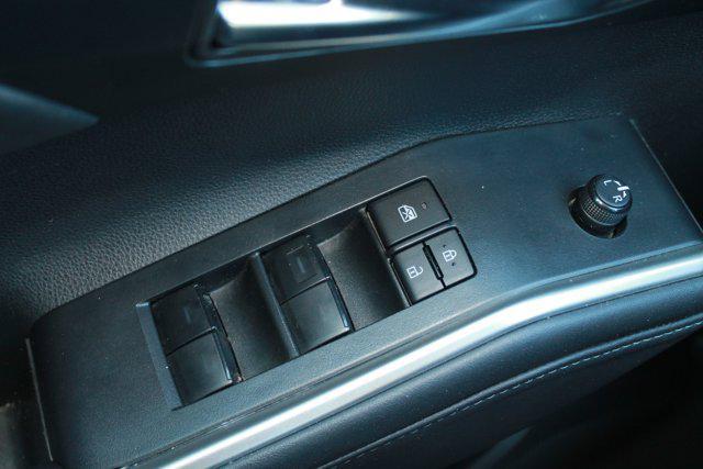 used 2022 Toyota Highlander car, priced at $32,987