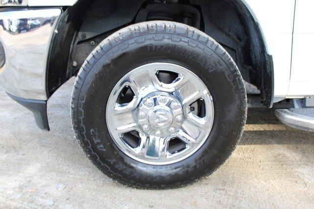 used 2022 Ram 2500 car, priced at $38,987