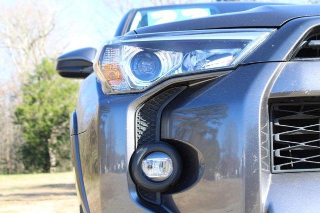 used 2022 Toyota 4Runner car, priced at $33,500