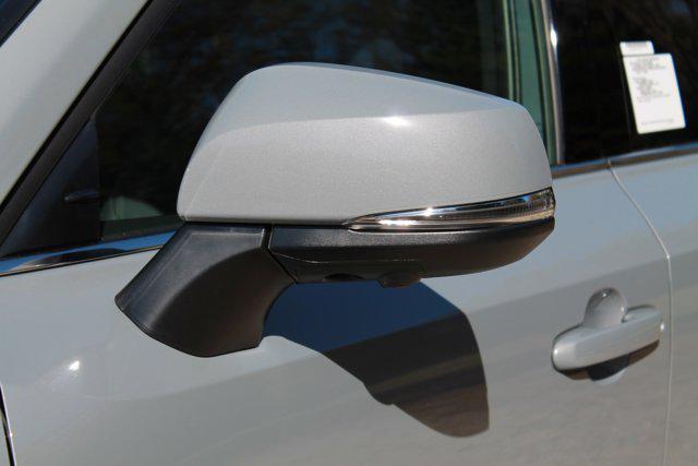 new 2026 Toyota Grand Highlander Hybrid car, priced at $61,489