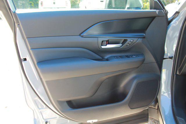 new 2026 Toyota Grand Highlander Hybrid car, priced at $61,489