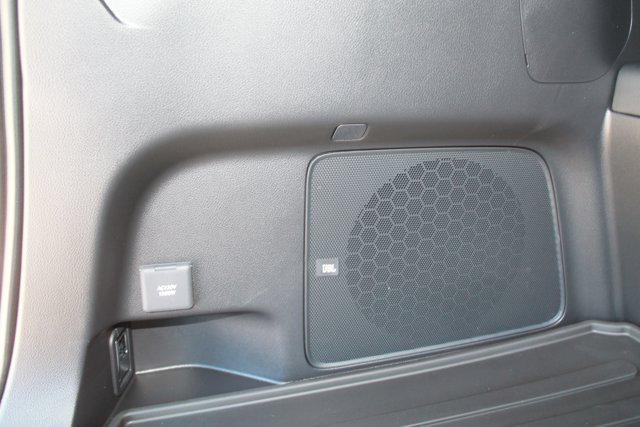 new 2026 Toyota Grand Highlander Hybrid car, priced at $61,489