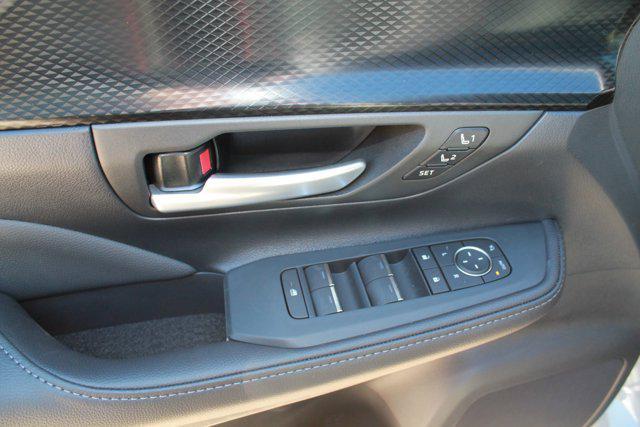 new 2026 Toyota Grand Highlander Hybrid car, priced at $61,489