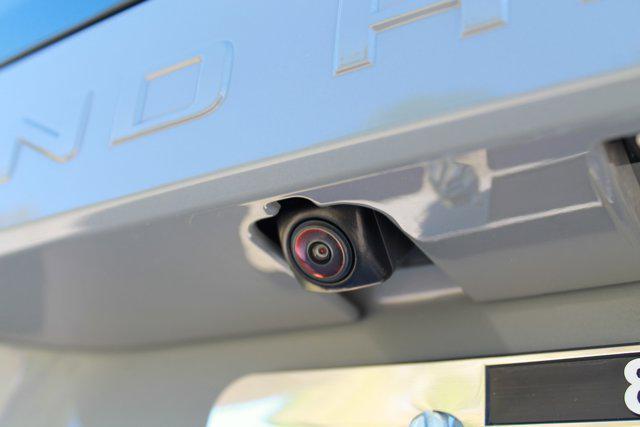 new 2026 Toyota Grand Highlander Hybrid car, priced at $61,489