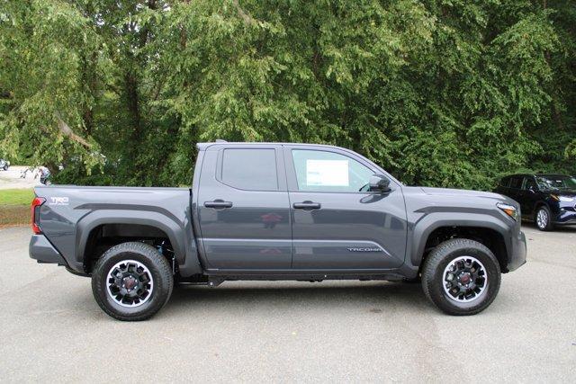 new 2024 Toyota Tacoma car, priced at $45,329