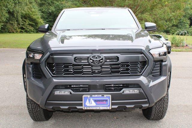 new 2024 Toyota Tacoma car, priced at $45,329