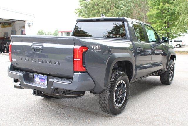 new 2024 Toyota Tacoma car, priced at $45,329