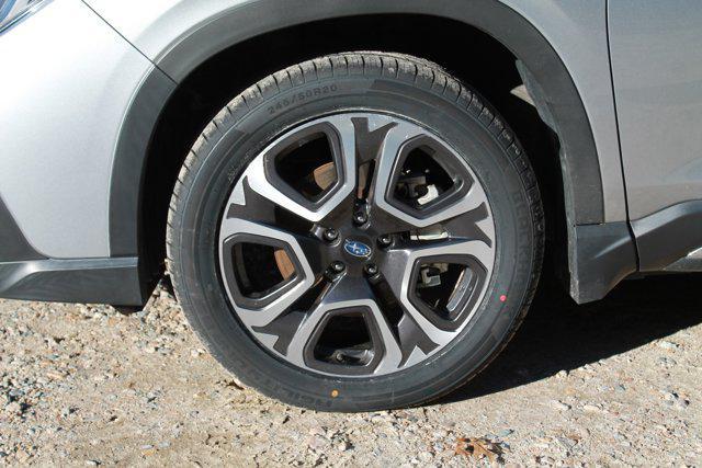 used 2023 Subaru Ascent car, priced at $32,750