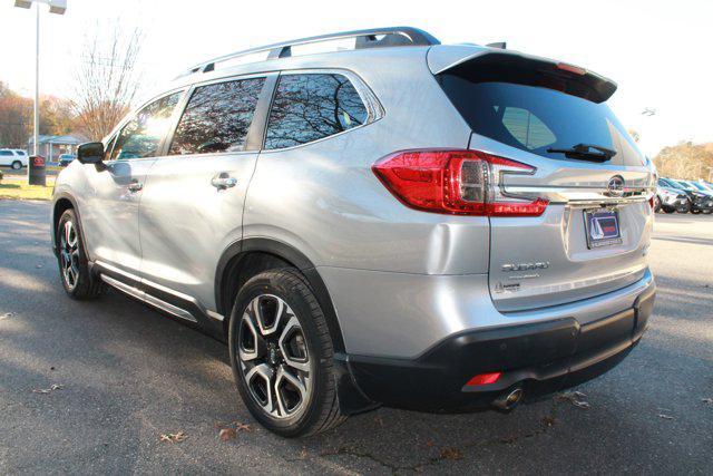 used 2023 Subaru Ascent car, priced at $32,750