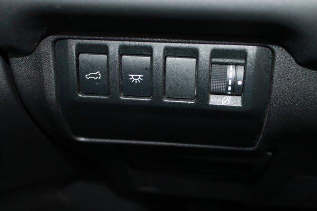 used 2023 Subaru Ascent car, priced at $32,750