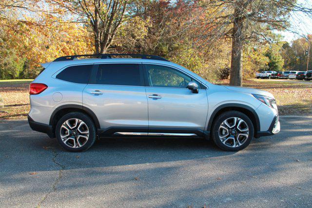 used 2023 Subaru Ascent car, priced at $32,750
