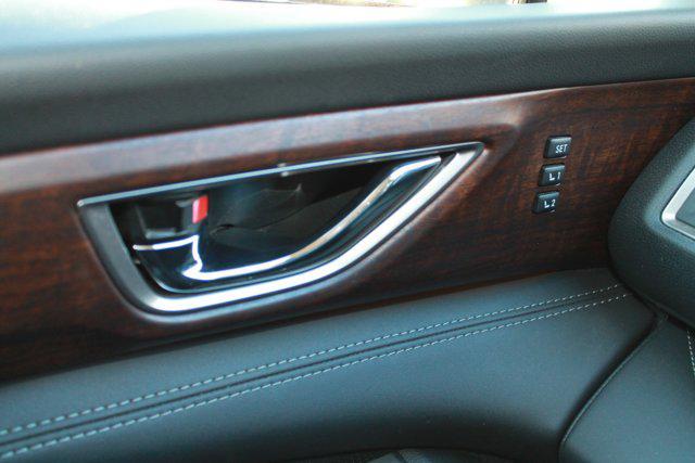 used 2023 Subaru Ascent car, priced at $32,750