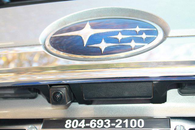 used 2023 Subaru Ascent car, priced at $32,750