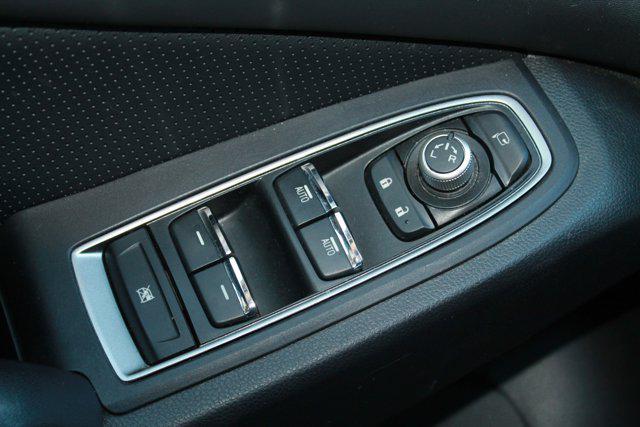 used 2023 Subaru Ascent car, priced at $32,750