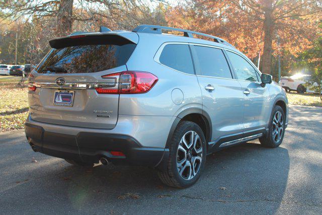 used 2023 Subaru Ascent car, priced at $32,750