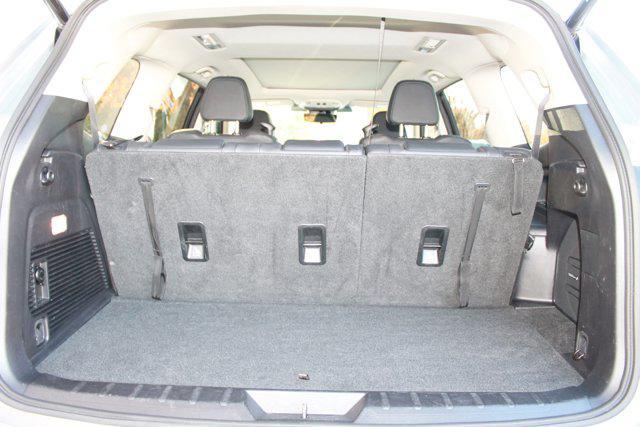 used 2023 Subaru Ascent car, priced at $32,750