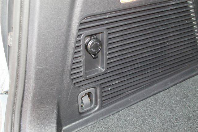 used 2023 Subaru Ascent car, priced at $32,750