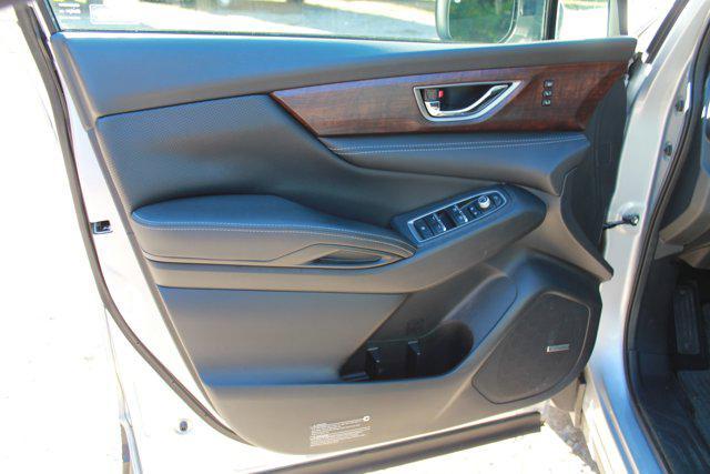 used 2023 Subaru Ascent car, priced at $32,750