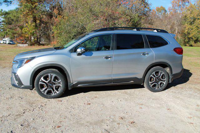 used 2023 Subaru Ascent car, priced at $32,750
