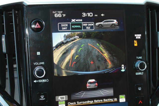 used 2023 Subaru Ascent car, priced at $32,750