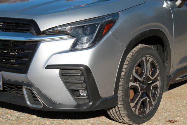used 2023 Subaru Ascent car, priced at $32,750