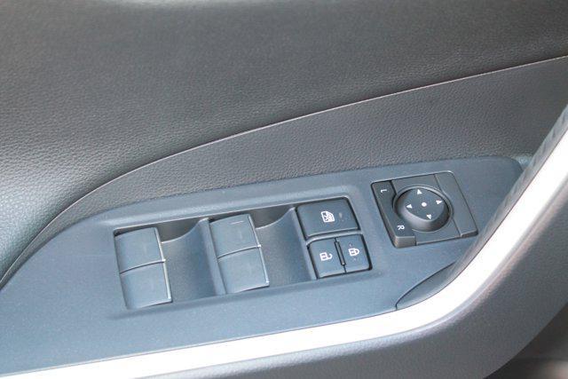 new 2025 Toyota RAV4 Hybrid car, priced at $56,001