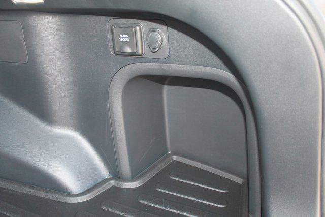 new 2025 Toyota RAV4 Hybrid car, priced at $56,001