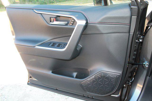 new 2025 Toyota RAV4 Hybrid car, priced at $56,001
