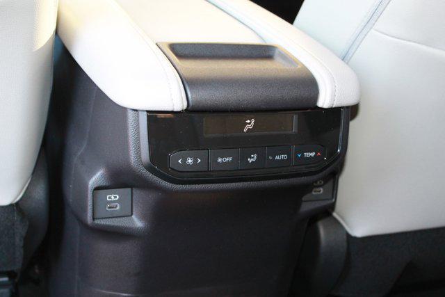 used 2026 Toyota Grand Highlander car, priced at $46,987