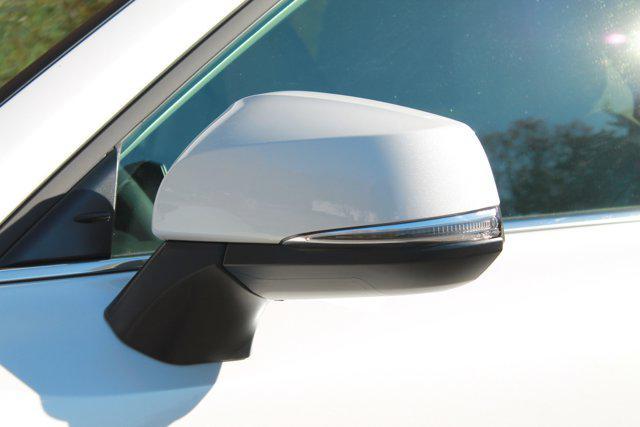 used 2026 Toyota Grand Highlander car, priced at $46,987