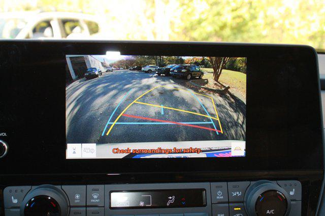 used 2026 Toyota Grand Highlander car, priced at $46,987