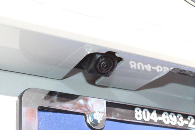 used 2026 Toyota Grand Highlander car, priced at $46,987