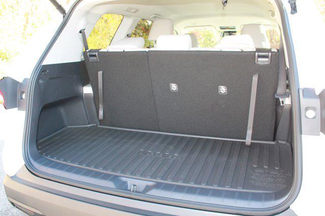 used 2026 Toyota Grand Highlander car, priced at $46,987