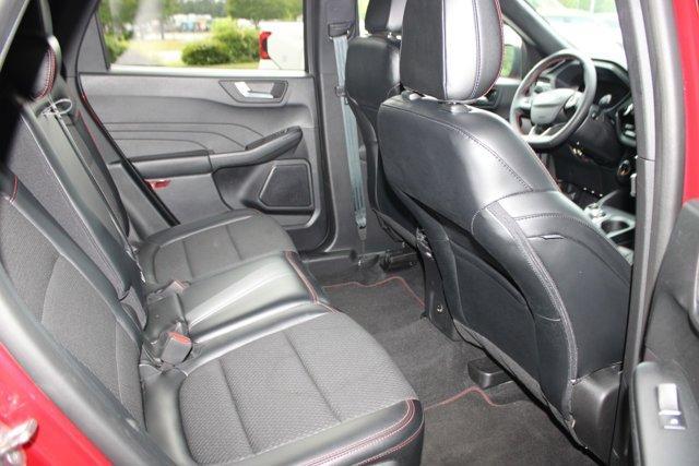 used 2023 Ford Escape car, priced at $29,987