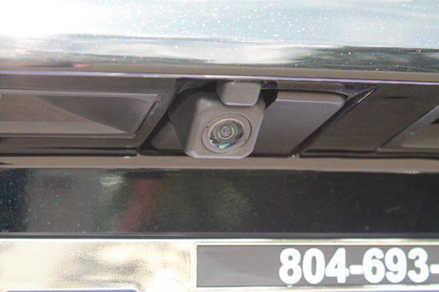 used 2023 Toyota Highlander car, priced at $36,987
