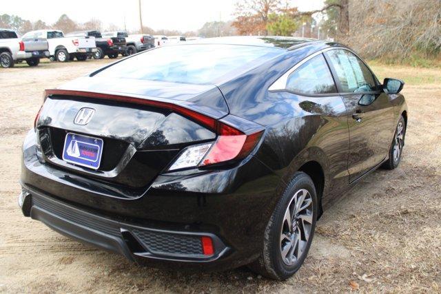 used 2020 Honda Civic car, priced at $17,987