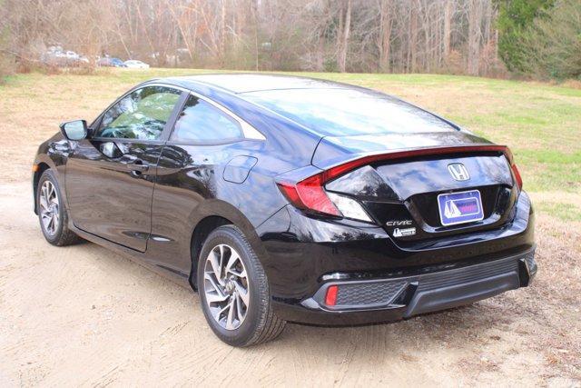 used 2020 Honda Civic car, priced at $17,987