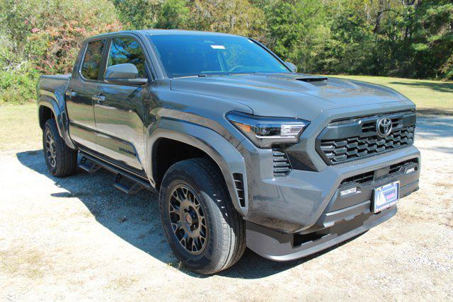 new 2025 Toyota Tacoma car, priced at $48,368